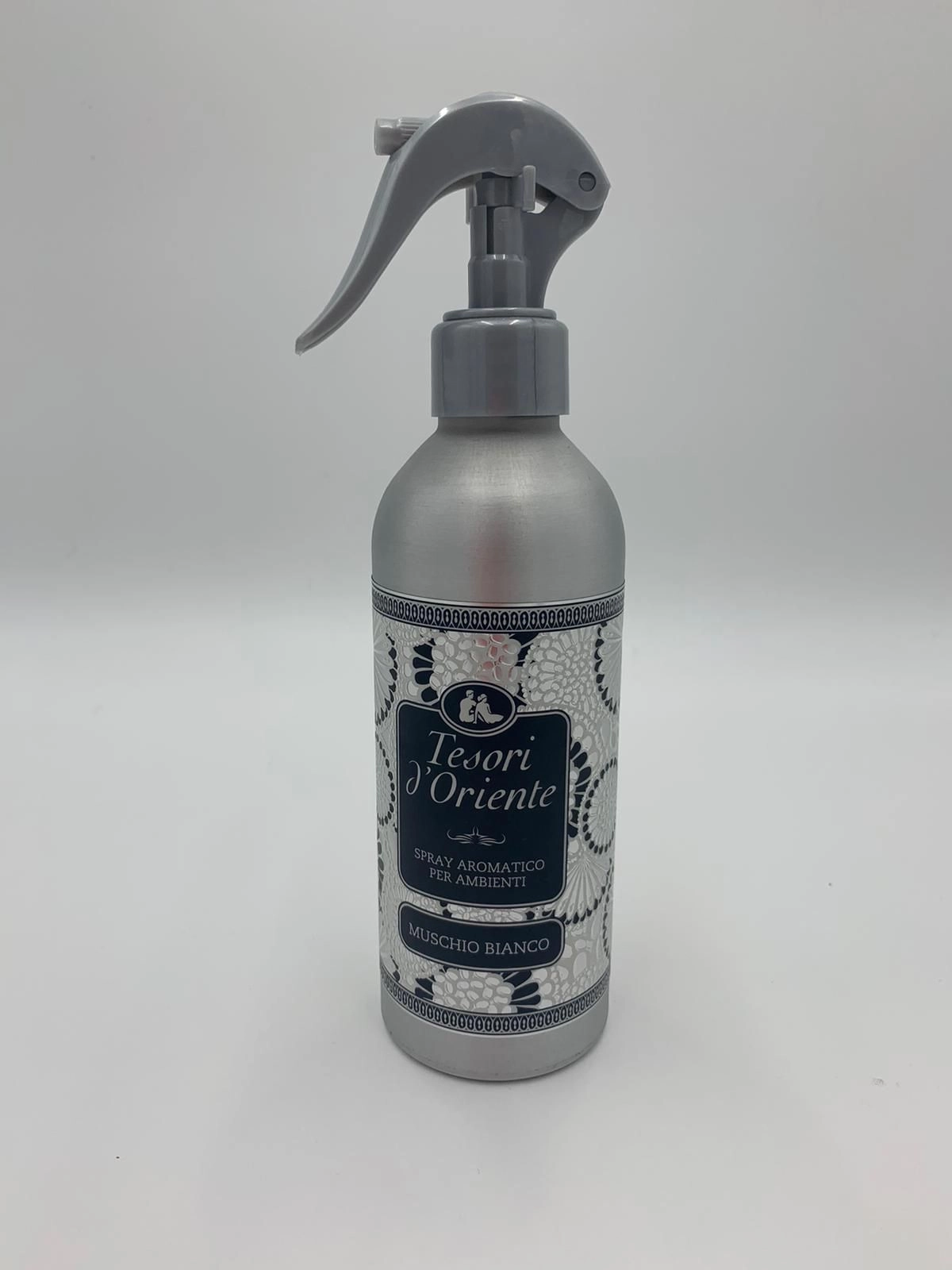 Spray home fragrance Tesori D````Oriente Muschio