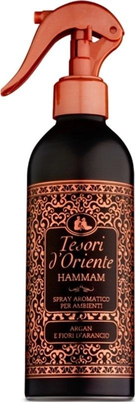 Spray home fragrance Tesori D````Oriente Hammam