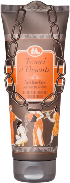 Tesori d`Oriente Lotus Flower 250 ml