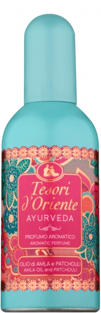 Tesori d`Oriente Ayurveda 100 ml Unisex