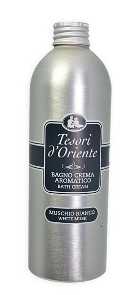 Tesori d`Oriente White Musk 500 ml