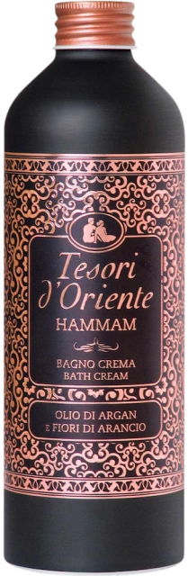 Tesori d`Oriente Hammam 500 ml Shower