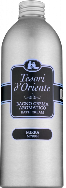 Tesori d`Oriente MYRRH 500 ml Shower