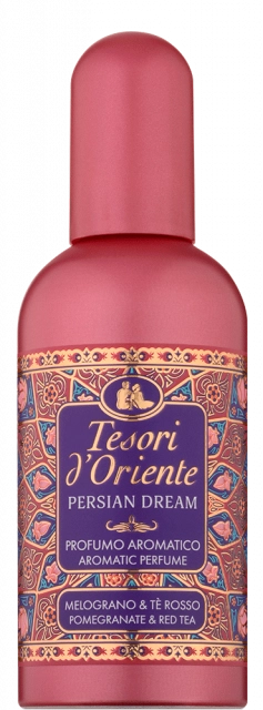 Tesori d`Oriente Persian Dream Eau De