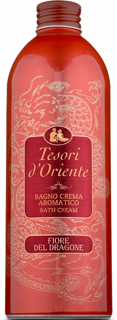 Tesori d`Oriente DRAGON FLOWER 500 ml