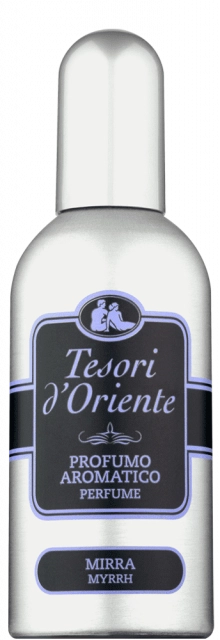 Tesori d`Oriente Myrrh Aromatic Perfume 100