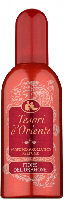 Tesori d`Oriente Dragon Flower and Pitaya