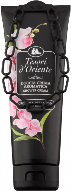 Tesori d`Oriente Chinese Orchid 250 ml