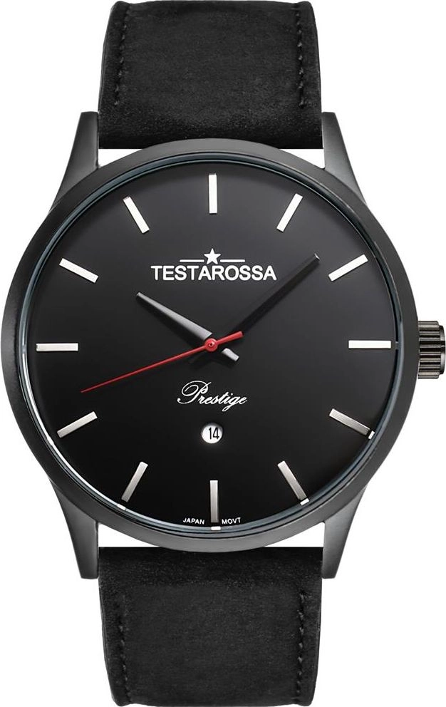Zegarek Testarossa Zegarek Męski Testarossa TR8150-1