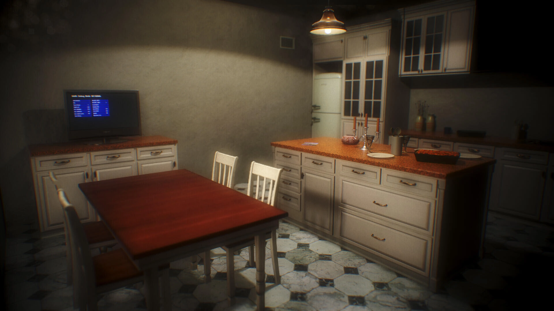 Tesura Games Evil Inside PlayStation 5