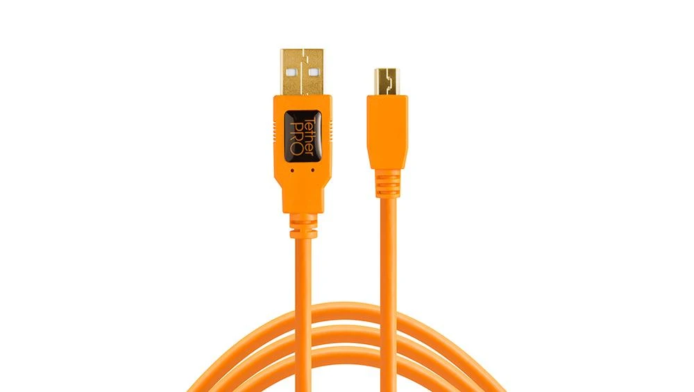 Tether Tools TetherPro USB 2.0