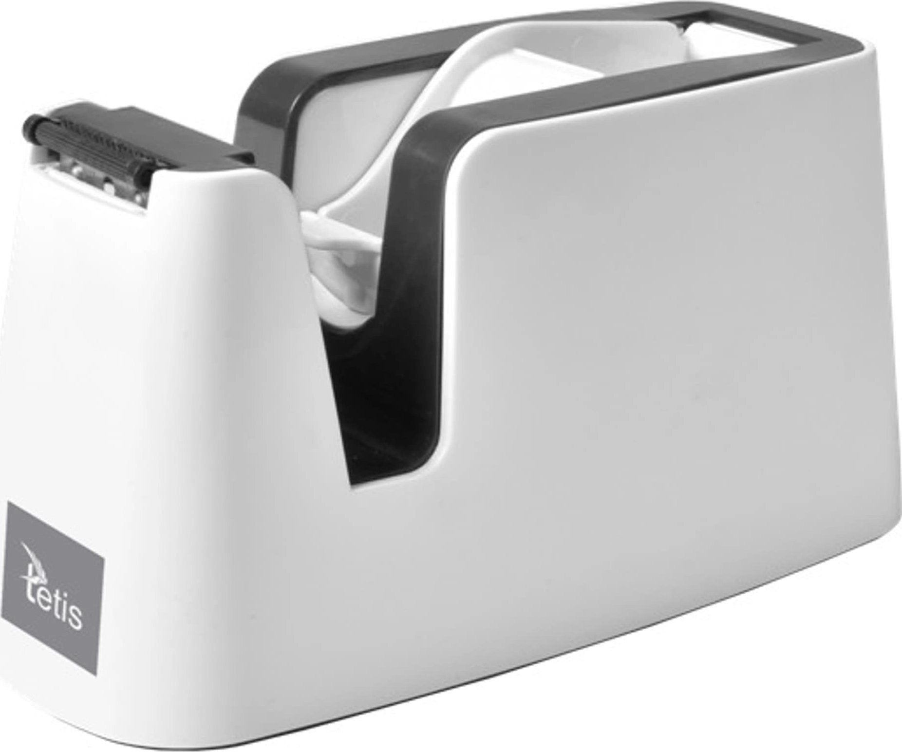 Tetis Gray tape dispenser BP011-S tetis