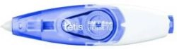 Tetis Correction tape BK01-T WIKR-047280 5906858025279