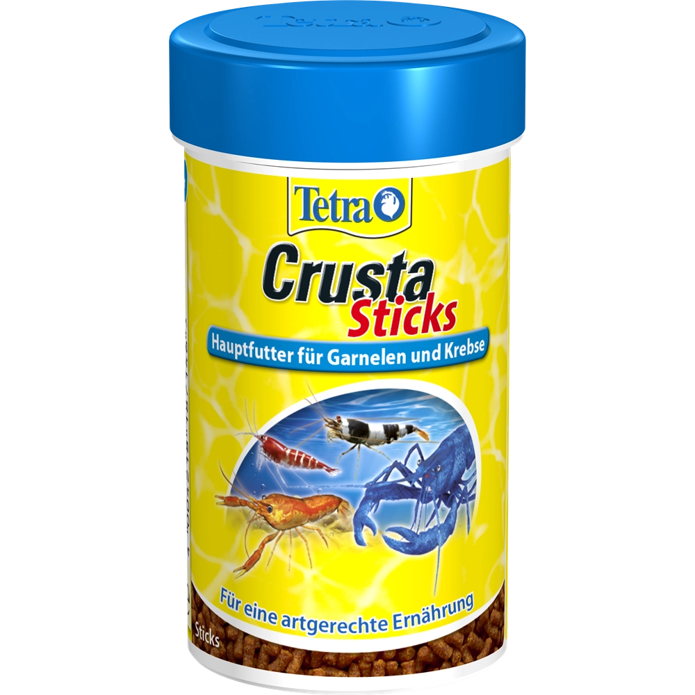 Tetra Crusta Sticks 0.055 kg