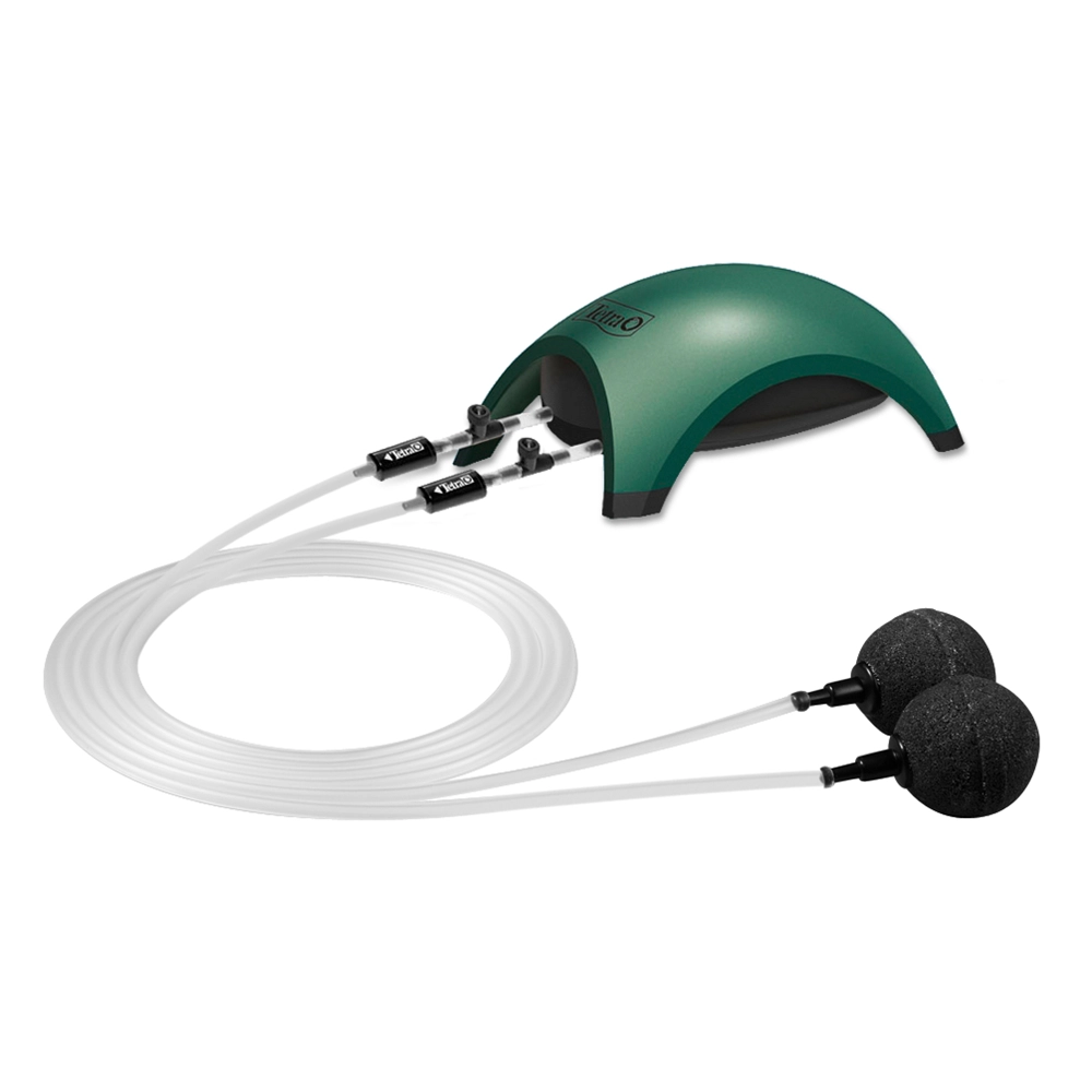 Tetra Pond APK 400 aeration pump