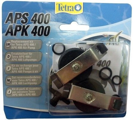 TetraTec Części zamienne do pomp APS/APK