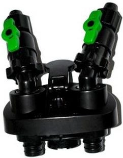 TetraTec  Adapter z uszczelką EX 400/600/700