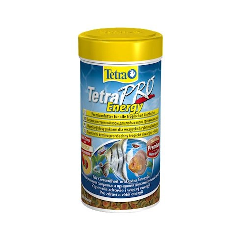 Tetra TetraPro Energy 500 ml 012892