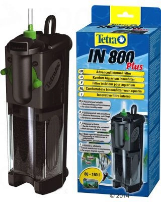 Tetra Filtr wewnetrzny - IN plus
