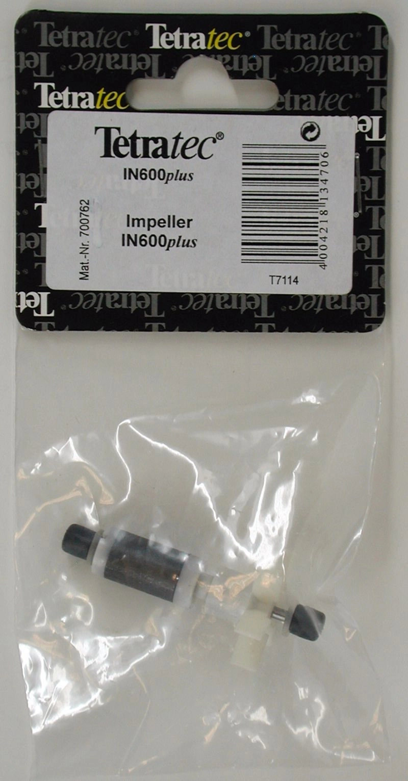 Tetra IN 600 plus Impeller -