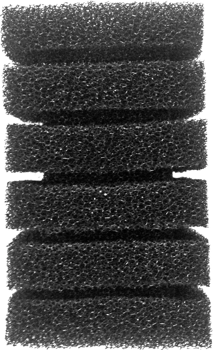 Tetra FilterJet 400 Filter Foam 10104338