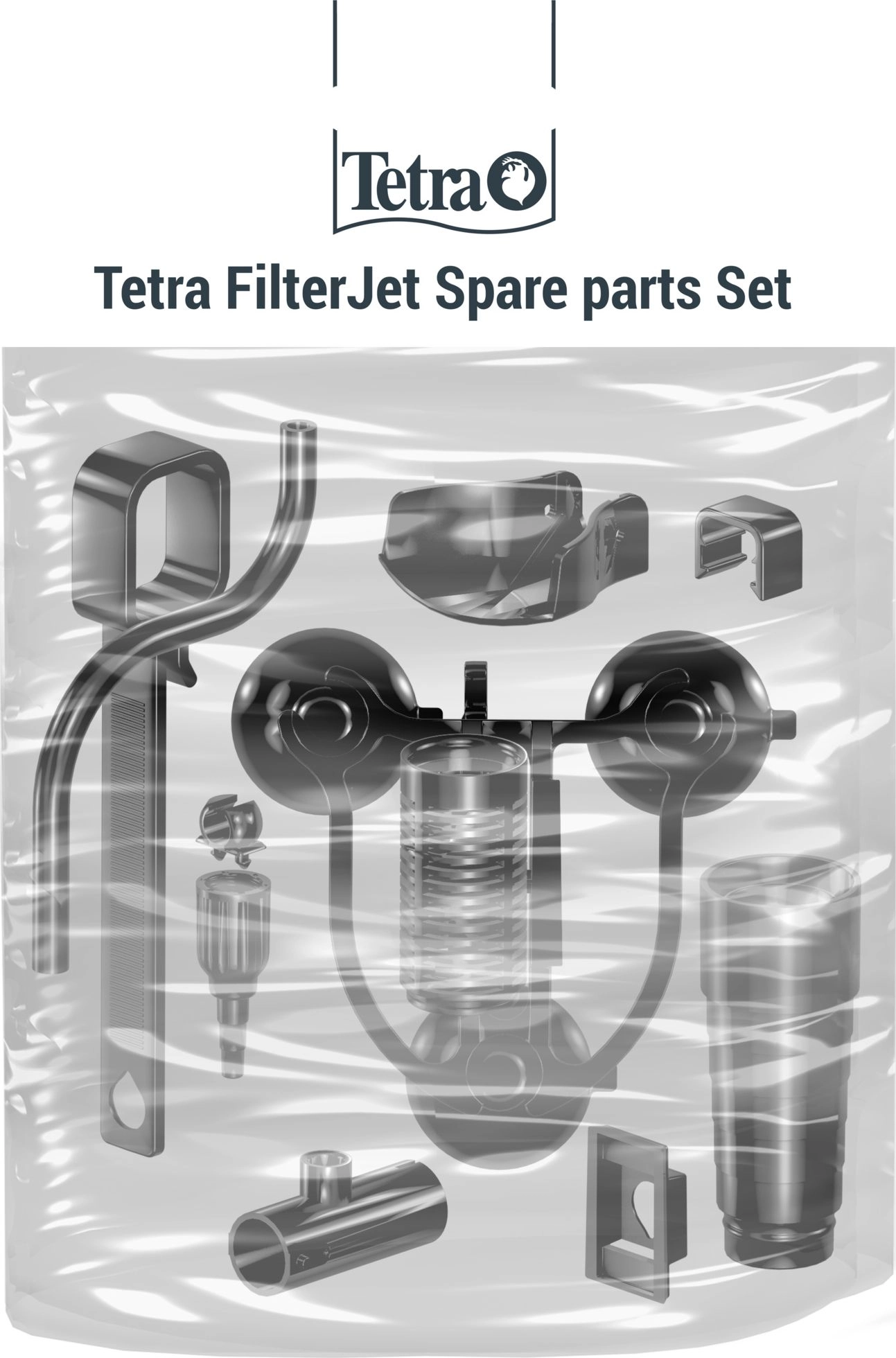 Tetra FilterJet Sparepart Set 10104343 4004218286962