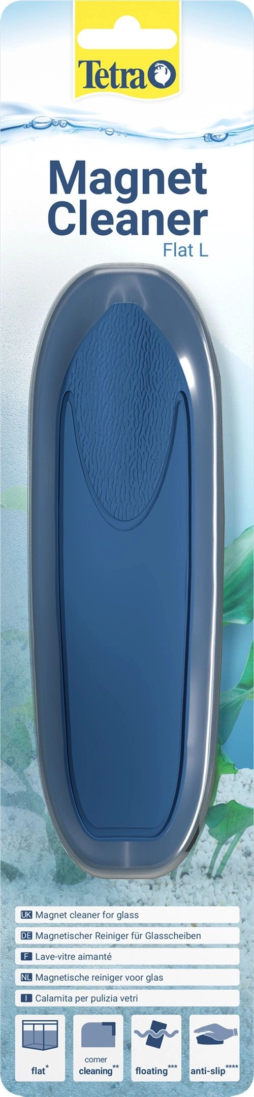 TETRA - Tetra Algae Magnet Flat