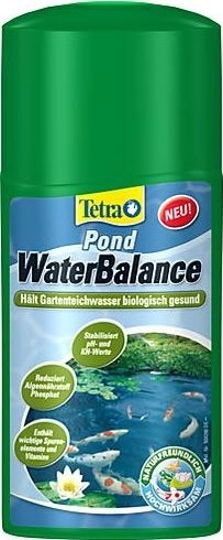 Tetra Pond WaterBalance 250 ml 1105531