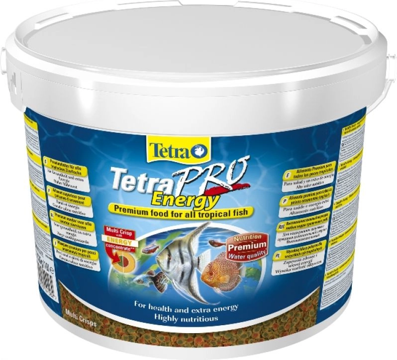 Tetra TetraPro Energy 10 L 1108090