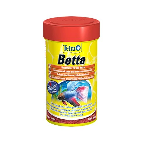 Tetra Betta 100 ml ( 13873