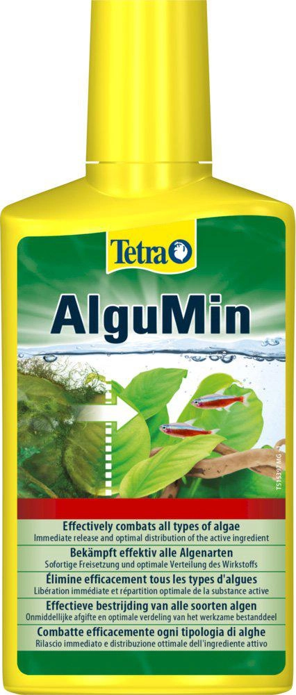 Tetra - AlguMin 500ml 1226899 142