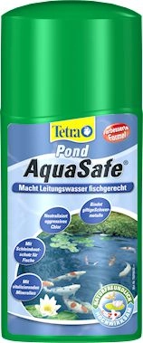 Tetra Pond AquaSafe 500 ml -