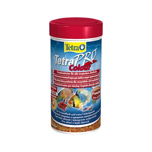 Tetra TetraPro Colour 100 ml 17325