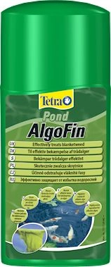 Tetra Pond AlgoFin 250 ml 17762
