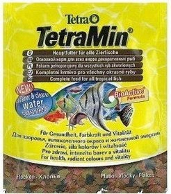Tetra TetraMin Pro Crisps 12 g