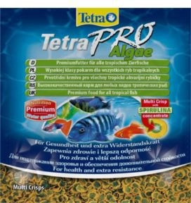Tetra TetraPro Algae 12 g paciņa