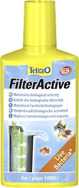 Tetra FilterActive 100 ml - w