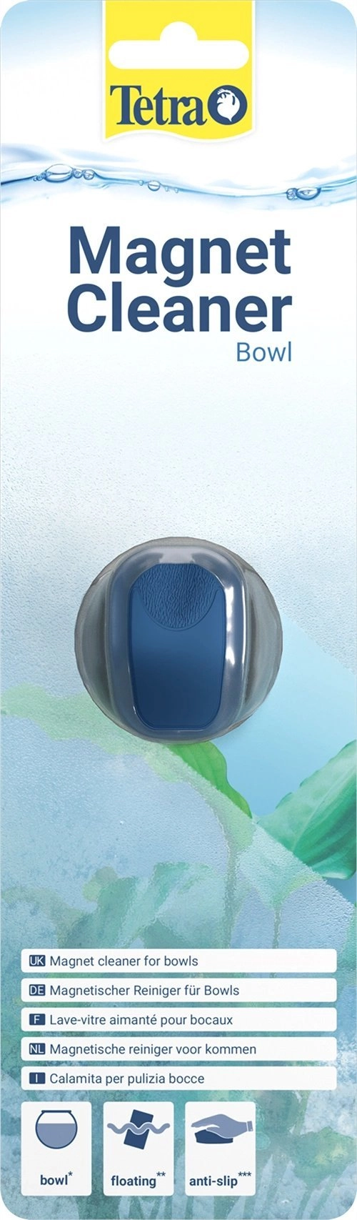 Tetra TETRA Magnet Cleaner Bowl T296794