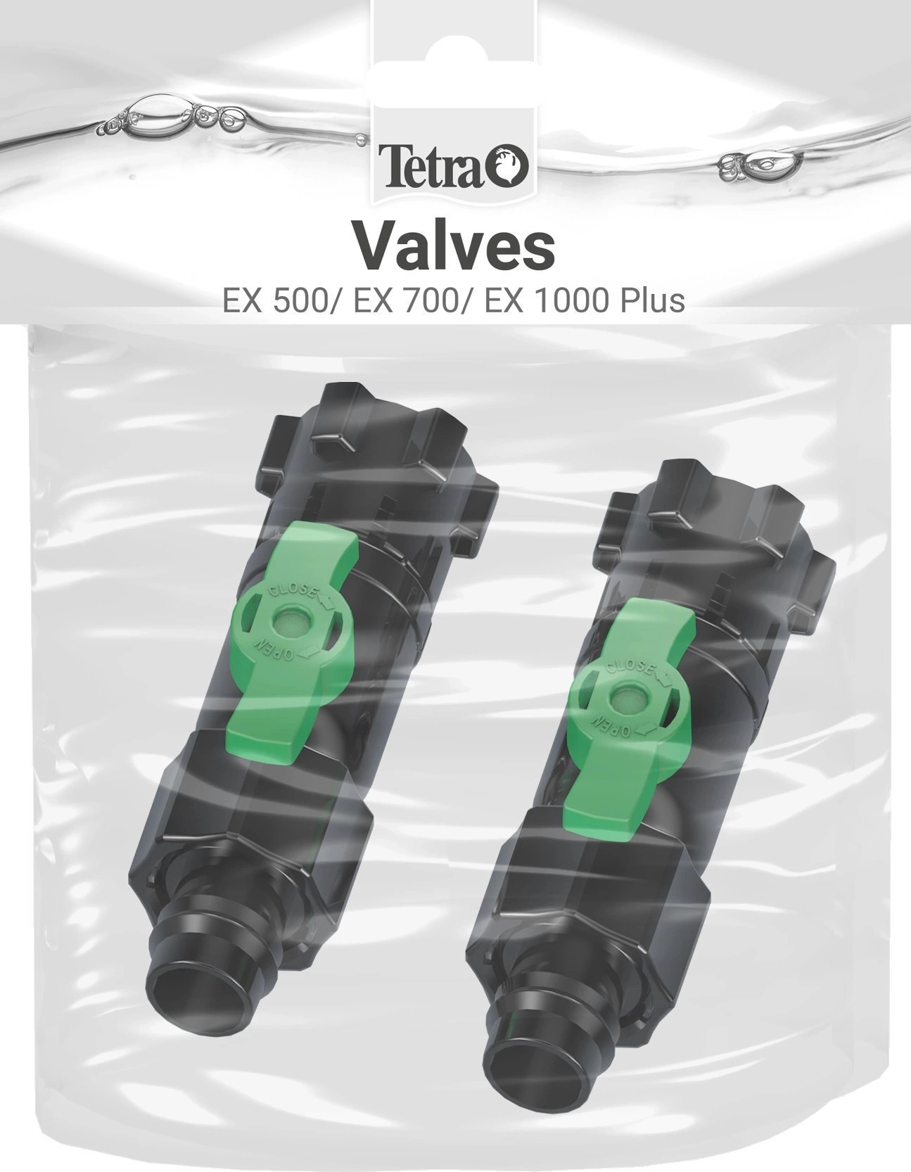 Tetra TETRA Valves EX500/700/1000 Plus T304635