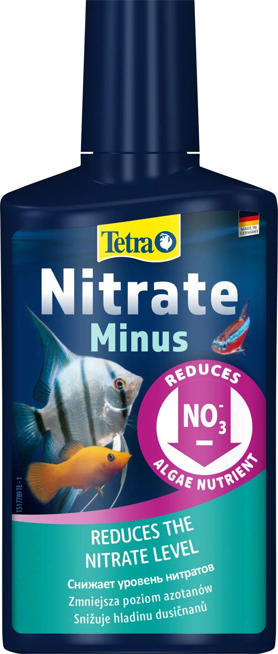 Tetra TETRA NitrateMinus 250 ml liquid