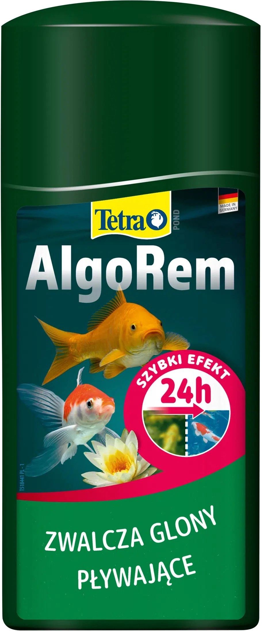Tetra TETRA Pond AlgoRem 500 ml