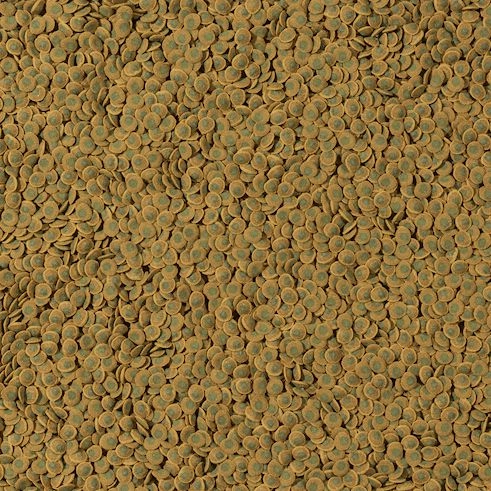 Tetra PLECO WAFERS 15G BAG (