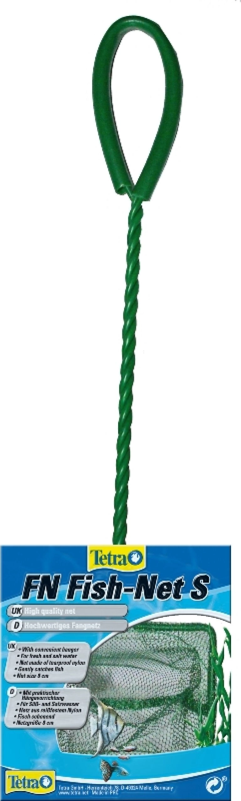 Tetra Siatka FN Net - S