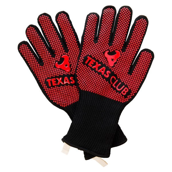Texas Club Gloves Pirkstaiņi 000040080072 GLOVES