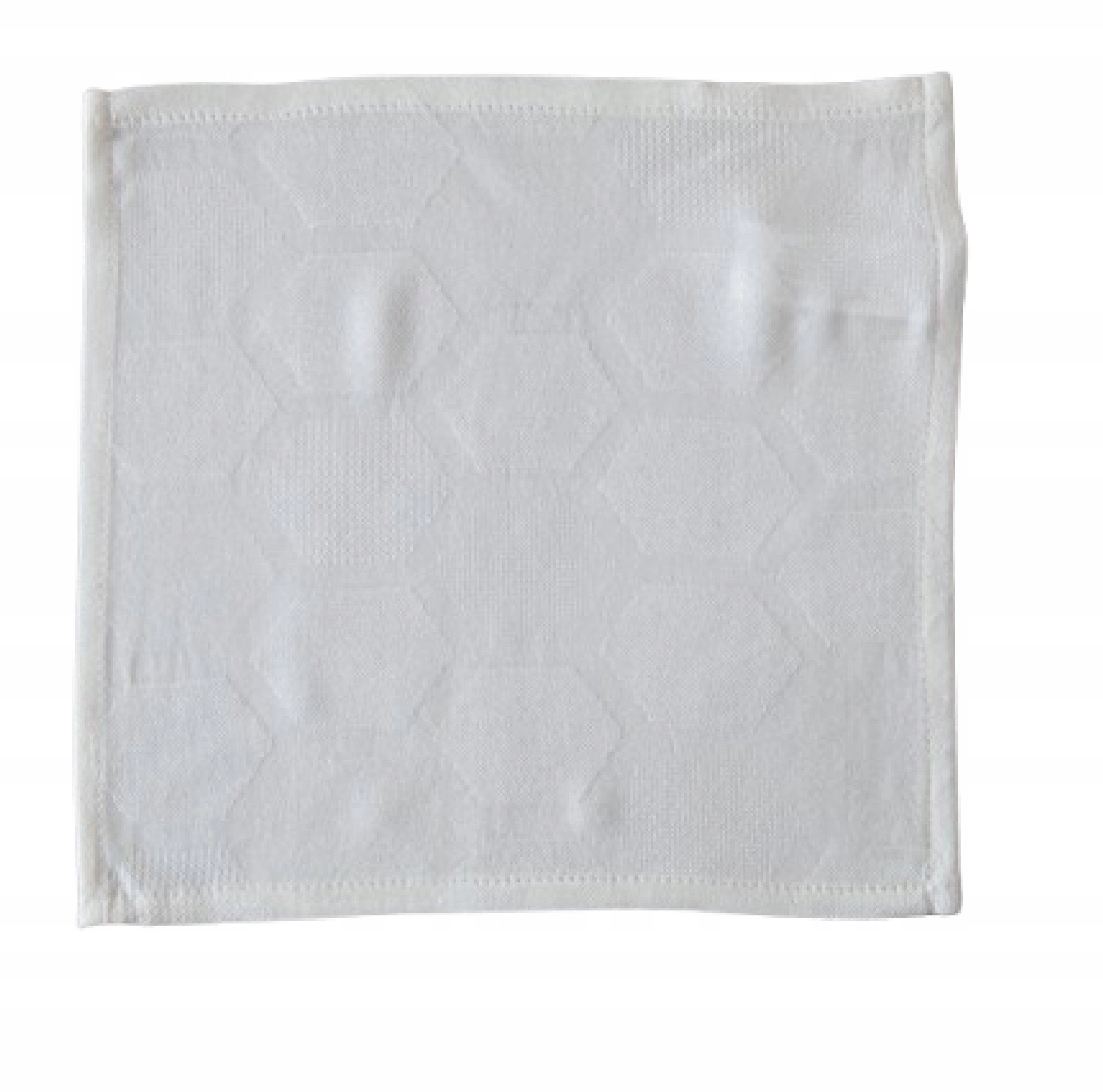 Texpol BAMBOO DIAPER 27X27CM 170G ECRU