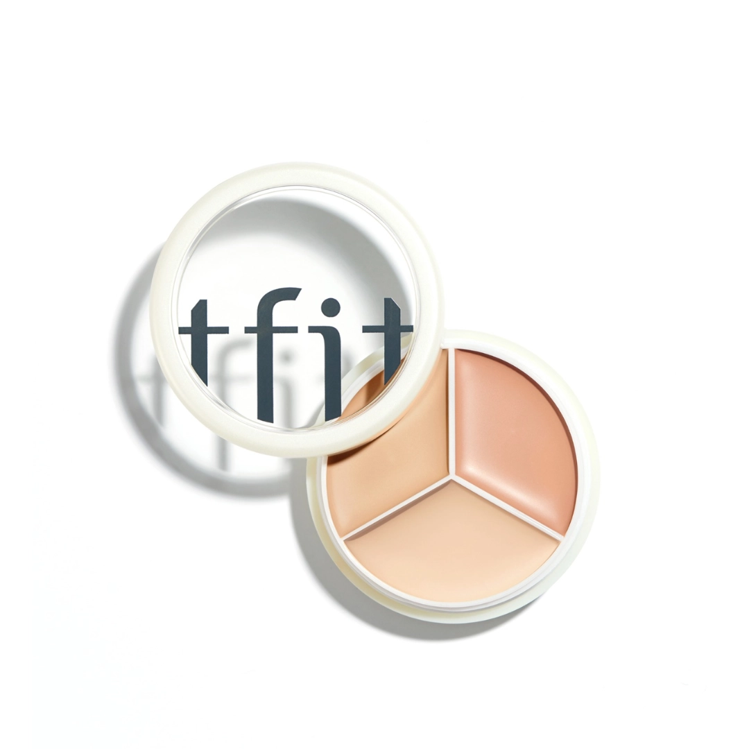Tfit - Cover Up Pro Concealer