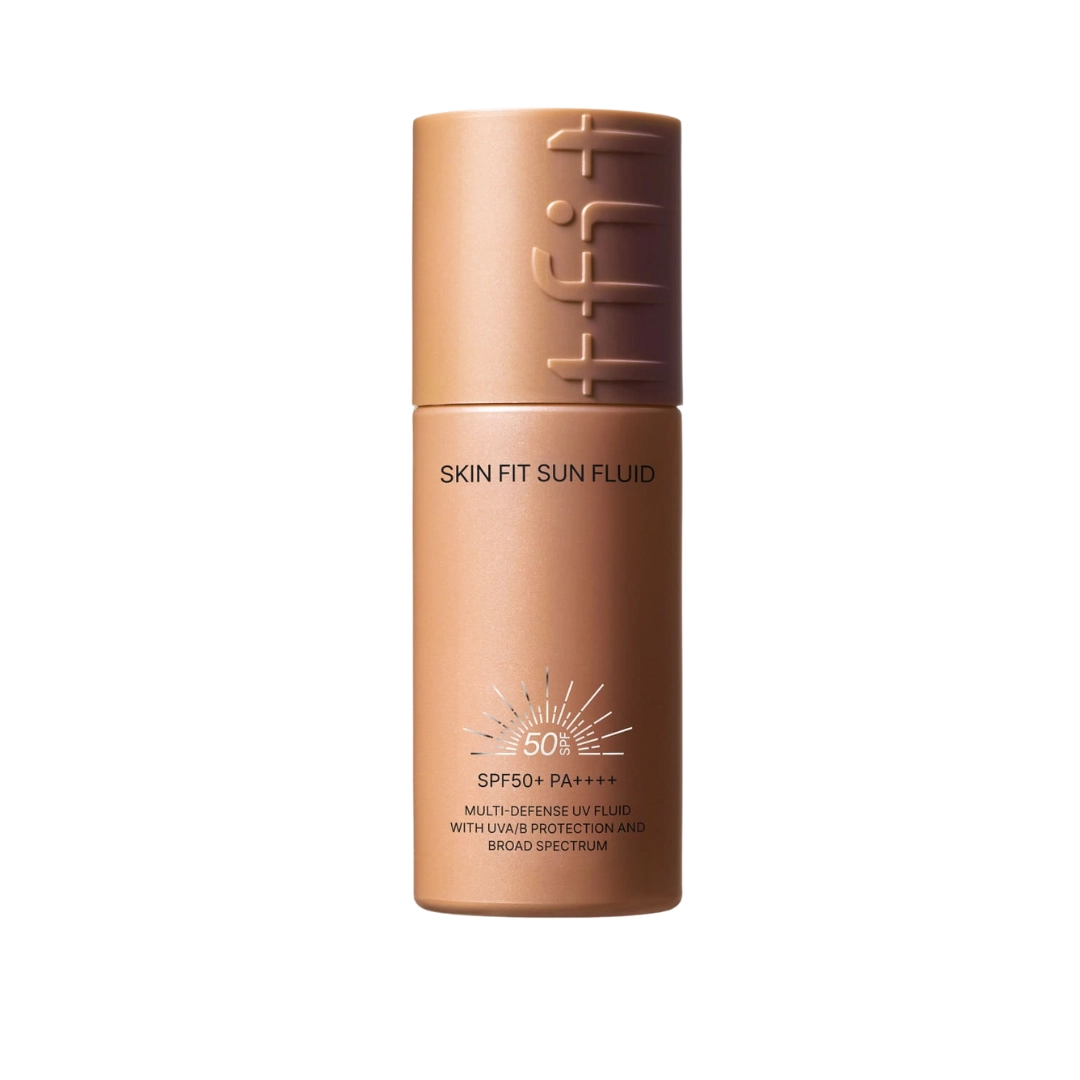 Tfit - Skin Fit Sun Fluid