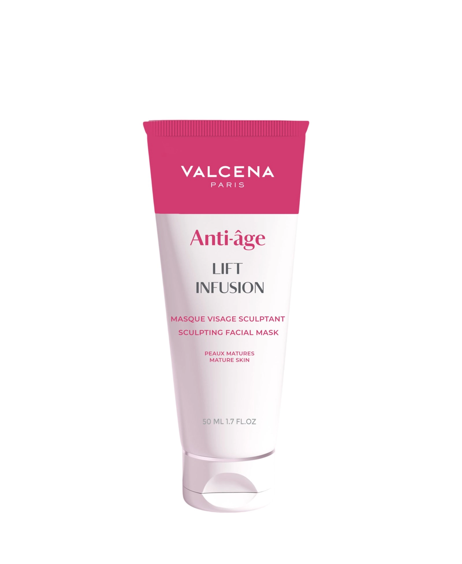 Thalgo Valcena  Lift Infusion  Sculpting  Cream