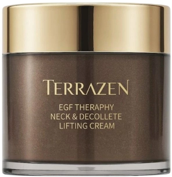 Thalgo Terrazen  EGF Theraphy  Lifting  Cream