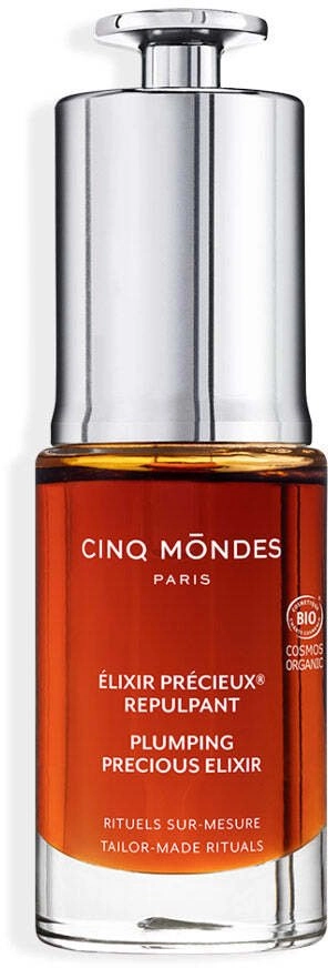 Thalgo Cinq Mondes Elixir Precious Plumping